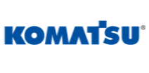 KOMATSU