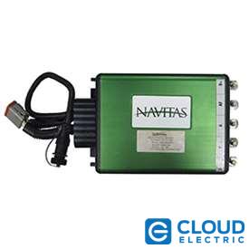 SRE Controls   SRE-PSE100048   Navitas   Pump Controller   24-48v 
