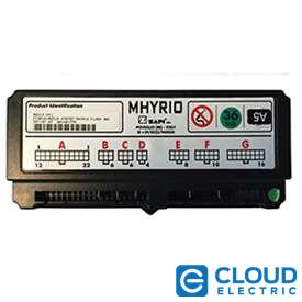 Zapi 36V 6 Valve Mhyrio Controller Verify Clark or HYG FC3010-6V