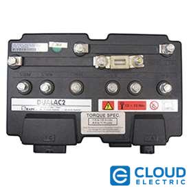 Zapi 36/48V Dual AC2 & HP Controller - Replacement for RP66-FZ5018